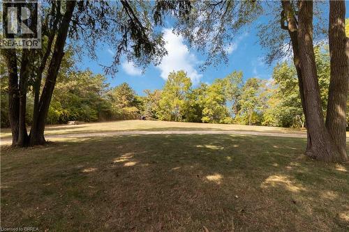 232 Paris Road E, Brantford, ON - Outdoor With View