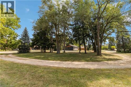 232 Paris Road E, Brantford, ON - Outdoor With View