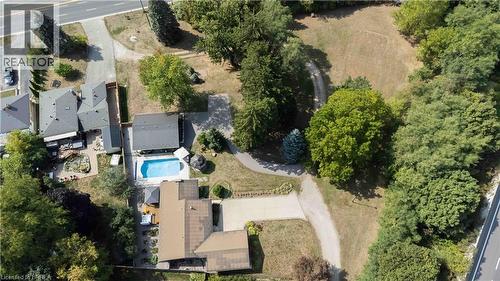 232 Paris Road E, Brantford, ON - Outdoor With View