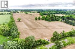 1283 TRINITY CHURCH Road  Glanbrook, ON L0R 1P0