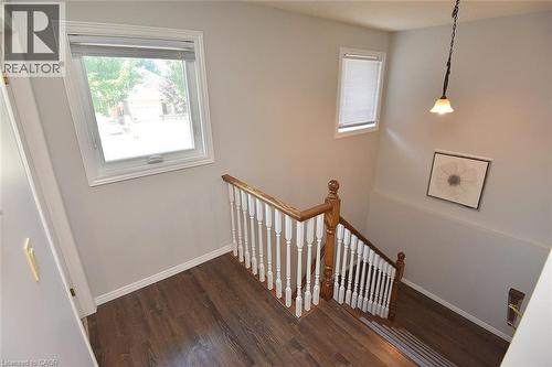 11 Jacqueline Boulevard, Hamilton, ON - Indoor Photo Showing Other Room
