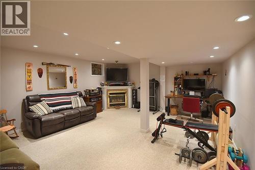 11 Jacqueline Boulevard, Hamilton, ON - Indoor