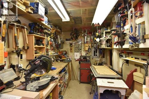 11 Jacqueline Boulevard, Hamilton, ON - Indoor