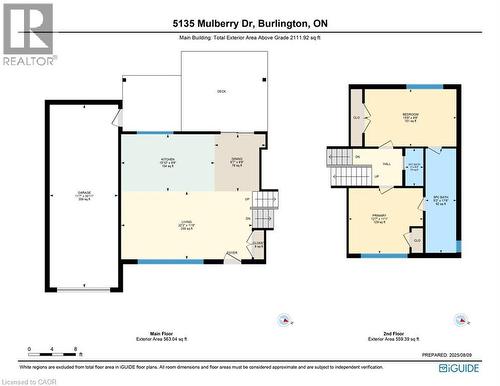 5135 Mulberry Drive, Burlington, ON - Other