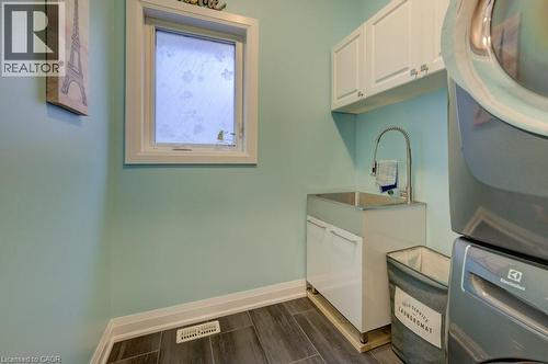 43 Greyhawk Street, Kitchener, ON - Indoor