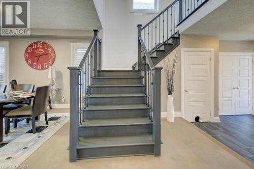 43 Greyhawk Street, Kitchener, ON - Indoor