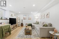 106 EAST Avenue S Unit# 1  Hamilton, ON L8N 2T7