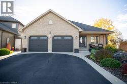 9 DAVEY Court  Jarvis, ON N0A 1J0