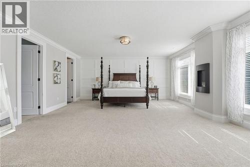 855 Avenue Road, Cambridge, ON - Indoor Photo Showing Bedroom