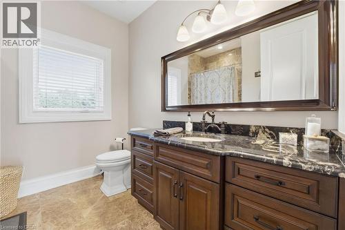 855 Avenue Road, Cambridge, ON - Indoor Photo Showing Bathroom