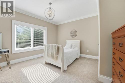 855 Avenue Road, Cambridge, ON - Indoor Photo Showing Bedroom