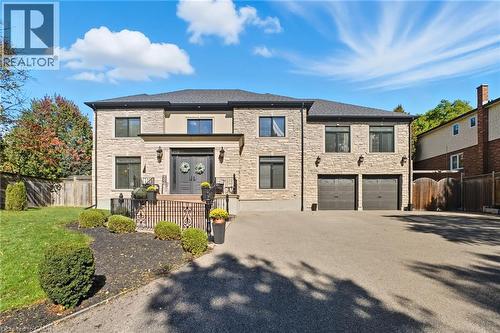 855 Avenue Road, Cambridge, ON - Outdoor