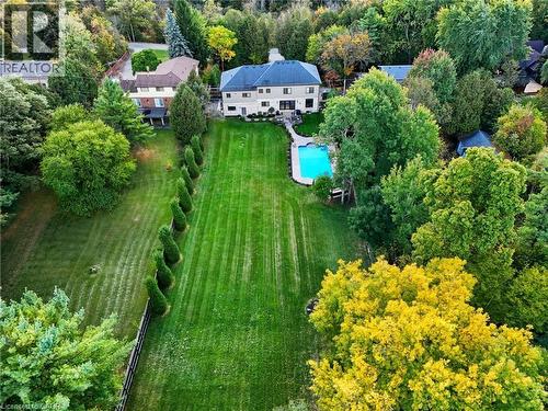 855 Avenue Road, Cambridge, ON - Outdoor