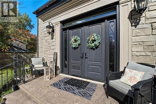 855 Avenue Road, Cambridge, ON - Outdoor