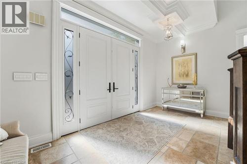 855 Avenue Road, Cambridge, ON - Indoor Photo Showing Other Room