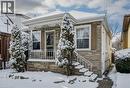 458 Upper Wentworth Street, Hamilton, ON  - Outdoor 