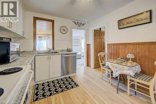 458 Upper Wentworth Street, Hamilton, ON - Indoor