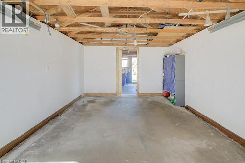 458 Upper Wentworth Street, Hamilton, ON - Indoor Photo Showing Other Room