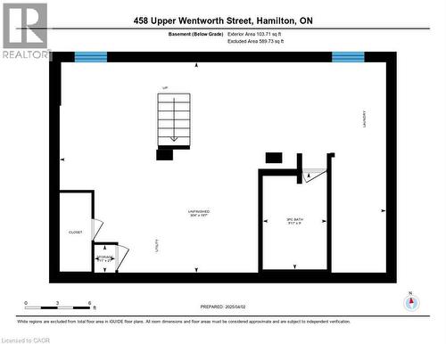 458 Upper Wentworth Street, Hamilton, ON - Other