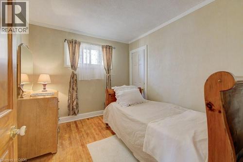 458 Upper Wentworth Street, Hamilton, ON - Indoor Photo Showing Bedroom
