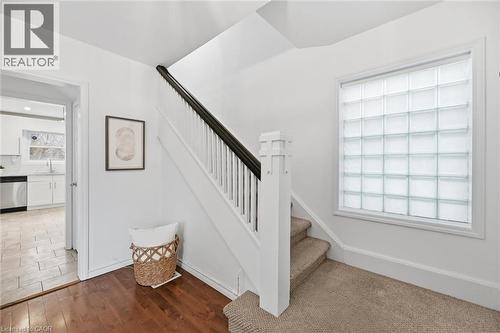 491 Dunsmure Road, Hamilton, ON - Indoor Photo Showing Other Room