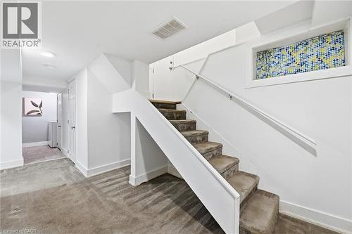 491 Dunsmure Road, Hamilton, ON - Indoor Photo Showing Other Room