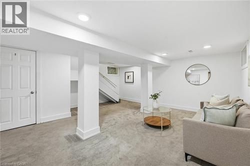 491 Dunsmure Road, Hamilton, ON - Indoor