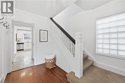 491 Dunsmure Road, Hamilton, ON - Indoor Photo Showing Other Room