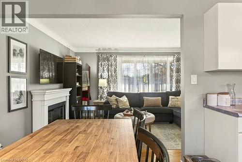 7 Prince Charles Drive, St. Catharines, ON - Indoor