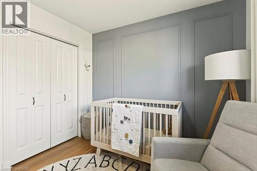 7 Prince Charles Drive, St. Catharines, ON - Indoor Photo Showing Bedroom