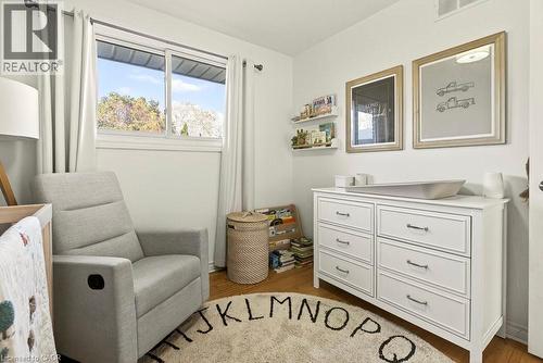 7 Prince Charles Drive, St. Catharines, ON - Indoor