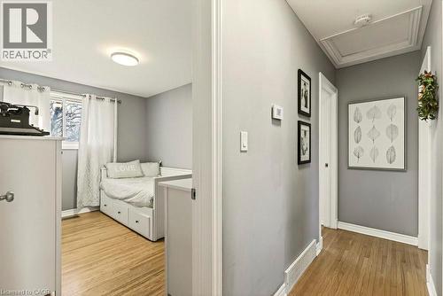 7 Prince Charles Drive, St. Catharines, ON - Indoor