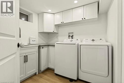 7 Prince Charles Drive, St. Catharines, ON - Indoor Photo Showing Laundry Room