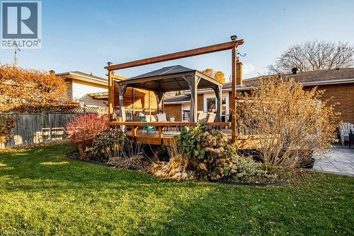 7 Prince Charles Drive, St. Catharines, ON - Outdoor