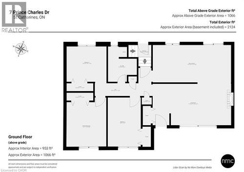 7 Prince Charles Drive, St. Catharines, ON - Other