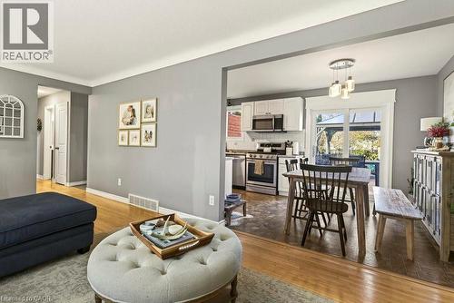 7 Prince Charles Drive, St. Catharines, ON - Indoor Photo Showing Other Room