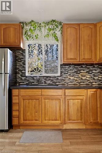 163 Hope Avenue, Hamilton, ON - Indoor