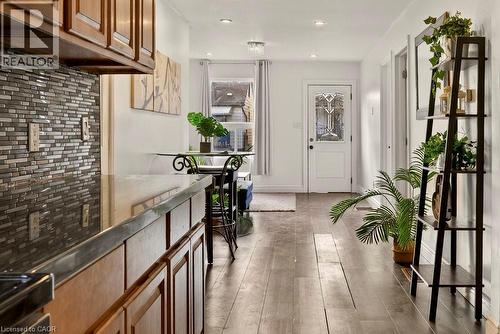 163 Hope Avenue, Hamilton, ON - Indoor