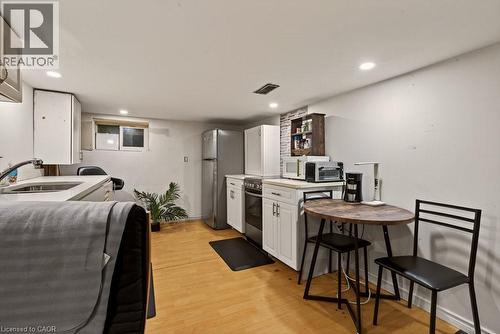 163 Hope Avenue, Hamilton, ON - Indoor