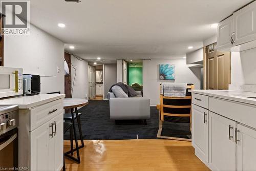 163 Hope Avenue, Hamilton, ON - Indoor