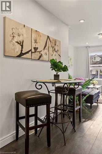 163 Hope Avenue, Hamilton, ON - Indoor