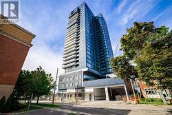 370 MARTHA Street Unit# 307  Burlington, ON L7R 2P7