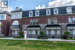 677 PARK Road Unit# 7  Brantford, ON N3R 0C2