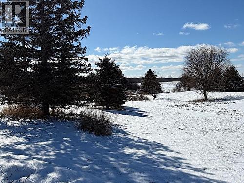521 Baptist Church Road, Brantford, ON - Outdoor With View