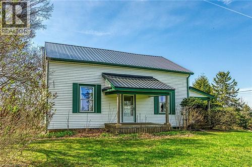 521 Baptist Church Road, Brantford, ON - Outdoor