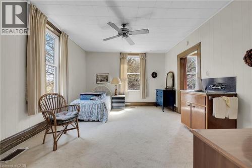 521 Baptist Church Road, Brantford, ON - Indoor