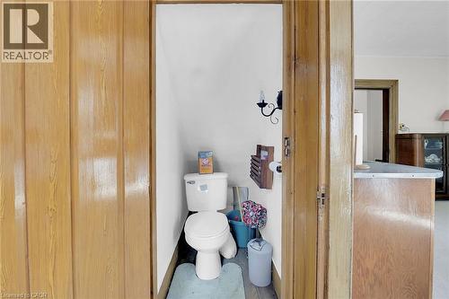 521 Baptist Church Road, Brantford, ON - Indoor Photo Showing Bathroom