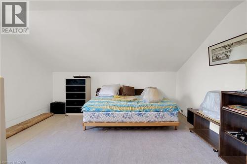 521 Baptist Church Road, Brantford, ON - Indoor Photo Showing Bedroom