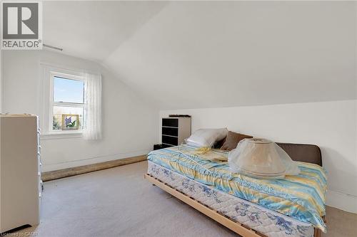521 Baptist Church Road, Brantford, ON - Indoor Photo Showing Bedroom