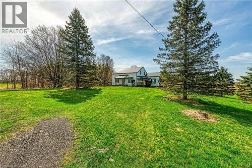 521 Baptist Church Road, Brantford, ON - Outdoor